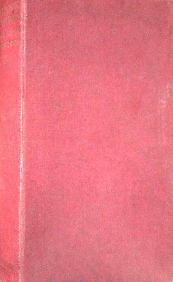 His life and adventures. An Autobiography