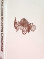 The Jean Bowring cookbook