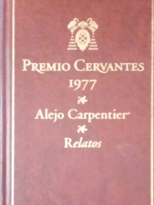 Alejo Carpentier  Relatos