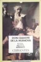 Don Quijote de la Mancha