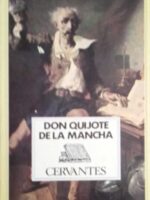 Don Quijote de la Mancha