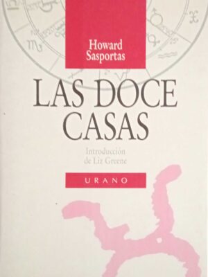Las doce casas