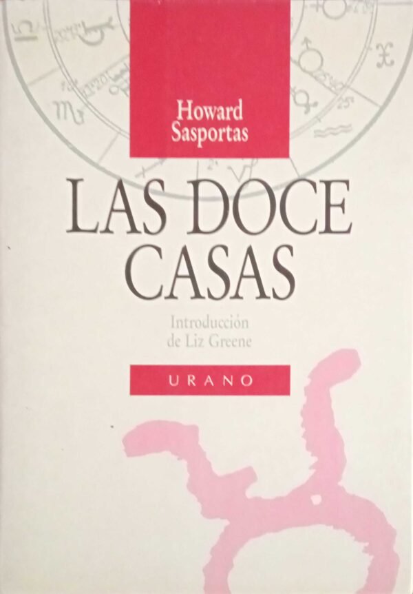 Las doce casas