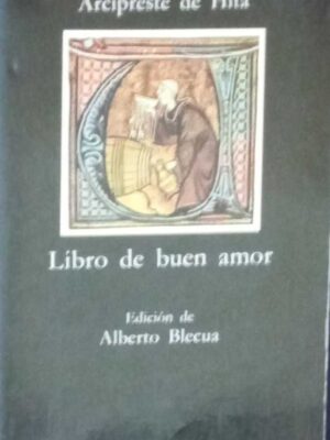 Arcipreste de Hita