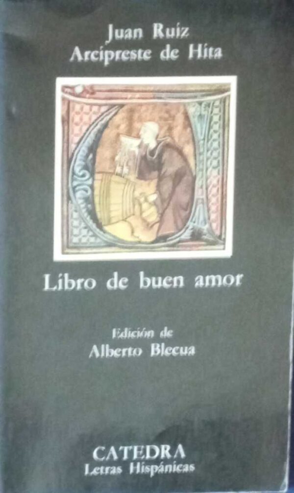 Arcipreste de Hita