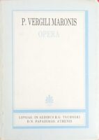 Opera cum appendice in usum scholarum