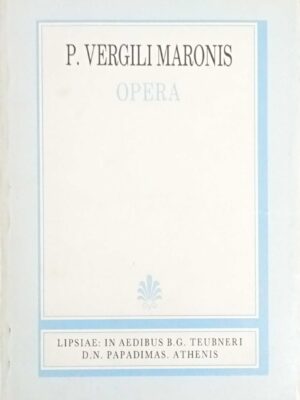 Opera cum appendice in usum scholarum