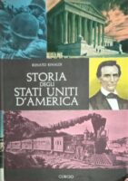 Storia degli Stati Uniti d' America vol 2