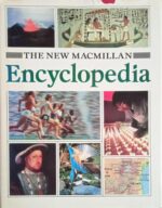 The new MacMillan Encyclopedia