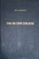 Είναι ένα γεφύρι στον Δρίνο