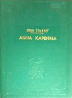 Άννα Καρένινα