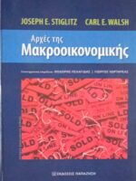 Αρχές της μακροοικονομικής