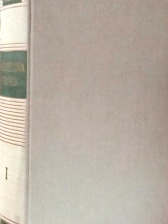 Architettura Pratica volume I