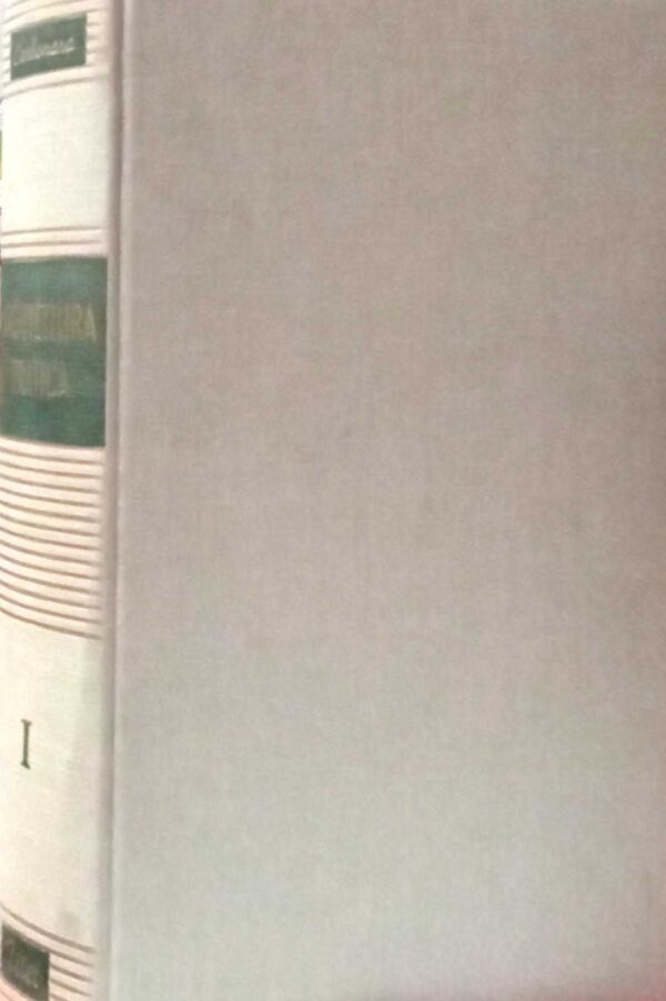 Architettura Pratica volume I