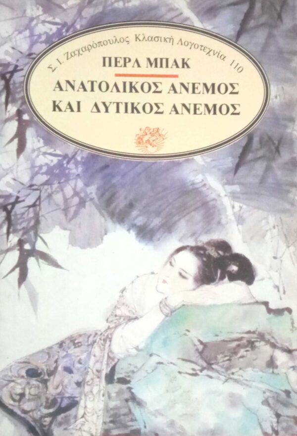 Ανατολικός και Δυτικός άνεμος