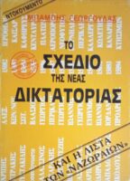 Το σχέδιο της δικτατορίας