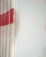 Θουκιδίδου Ιστορία τομοι 4 δίγλωσση έκδοση: 1ος (Α'-Β'), 2ος (Γ'-Δ'), 3ος (Ε'-Ζ') και 4ος (Η'-Θ')