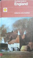 The Shell Guide to England