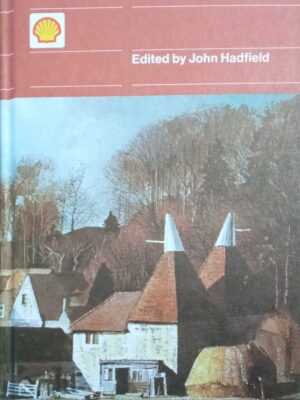 The Shell Guide to England