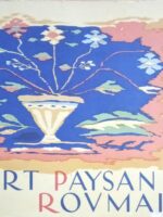 L'Art Paysan Rovmain