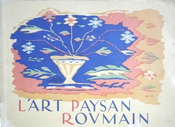 L'Art Paysan Rovmain