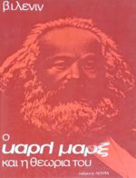 Ο Καρλ Μαρξ και η θεωρία του