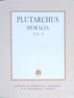 Moralia vol II