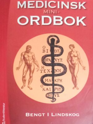 Medicinsk Ordbok