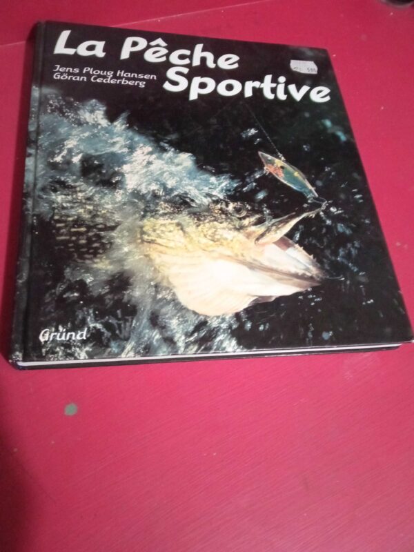 La Peche Spotive