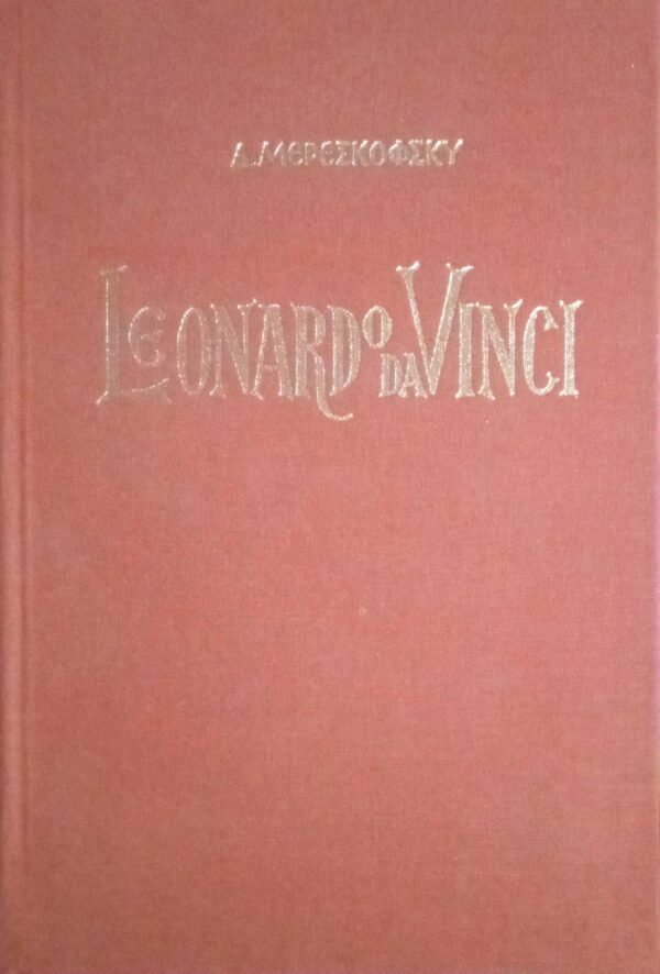 Leonardo da Vinci