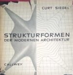Strukturformen der Modernen Architektur