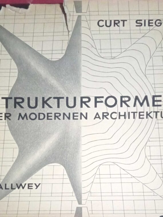 Strukturformen der Modernen Architektur