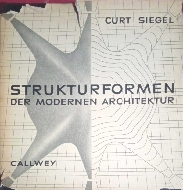 Strukturformen der Modernen Architektur