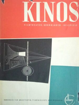 Kinos Filmtheater Grundlagen Belspiele