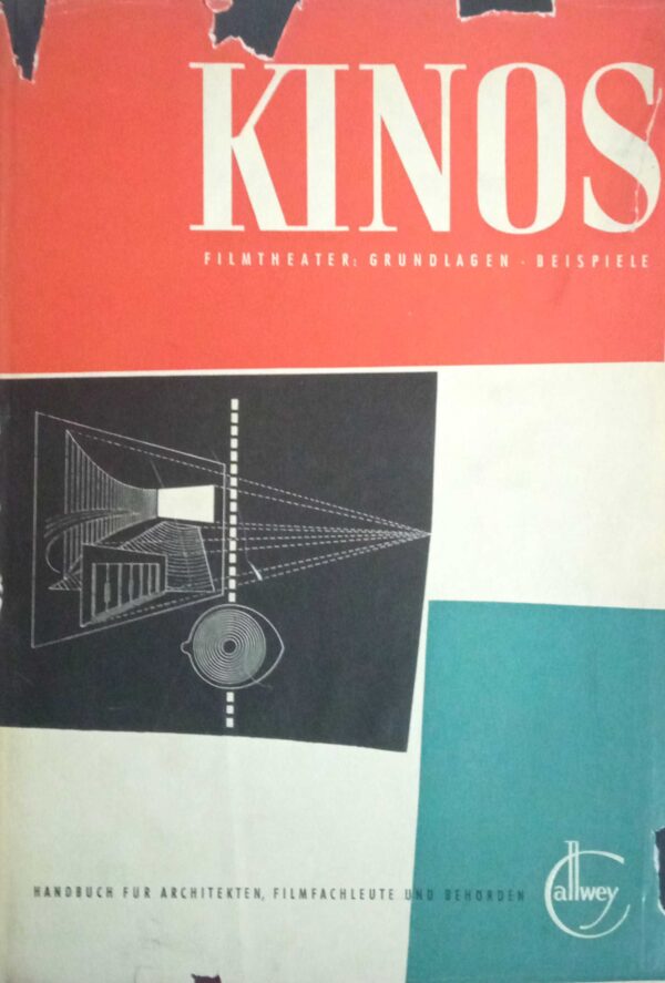 Kinos Filmtheater Grundlagen Belspiele