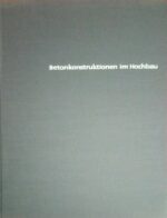 Beton Konstruktionen im Hochbau
