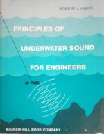 Principles of Underwater sound for engineers
