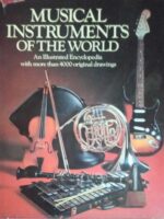 Musical Instruments of the World