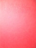 Musical Instruments of the World