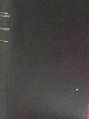 Επιτομή Μικροβιολογίας Γενικόν και Ειδικόν μέρος