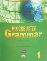 Blockbuster Grammar Student's Book 1