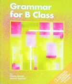 Grammar for B Class