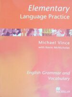 Elementary Language Practice English Grammar and Vocabulary