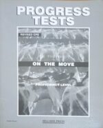Progress Tests On the move Proficiency Level Revised CPE