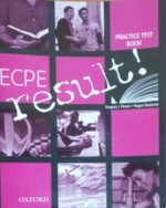 ECPE Result! Practice Test Book