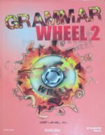Grammar Wheel 2 Cef Level A1