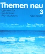 Themen neu 3 Arbeitsbuch