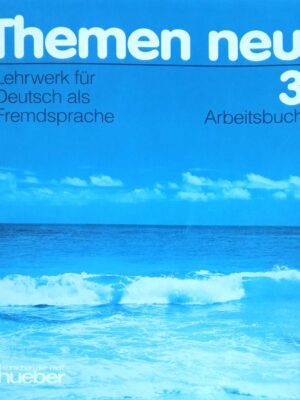 Themen neu 3 Arbeitsbuch