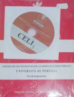 Celi 3 Certificato di conoscenza della lingua Italiana- Livello 3 Testi di preparazione