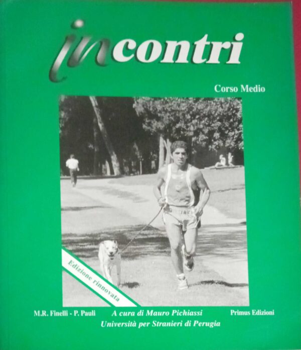 In contri Corso Medio